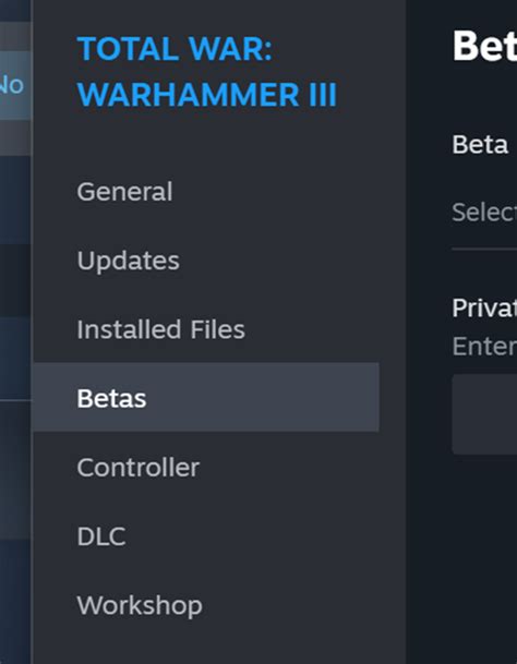 beta branch|Public Beta Branch :: Sea Power General Discussions.